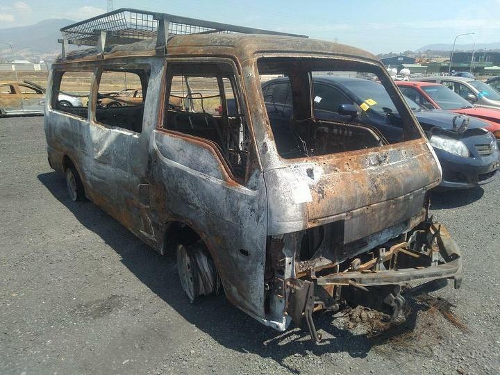 mazda e2000 van for sale