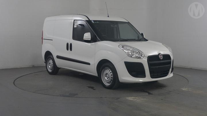 fiat doblo for sale
