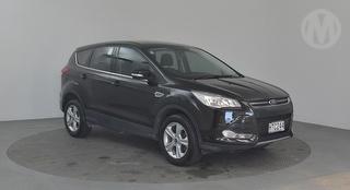 2014 Ford Kuga Ecoboost AWD 5D Station Wagon Photo