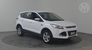 2014 Ford Kuga Ecoboost AWD 5D Station Wagon Photo