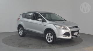 2014 Ford Kuga Ecoboost AWD 5D Station Wagon Photo