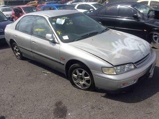 1994 Honda Accord EXi-S Sedan Photo